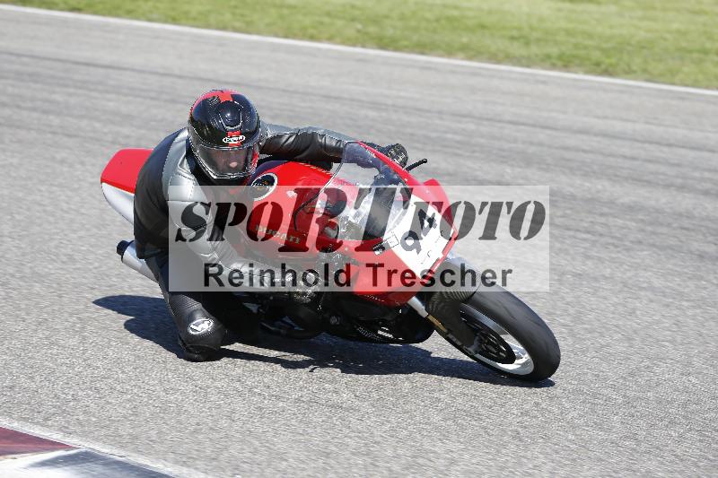/12 30.04.2025 Speer Racing ADR/Classic/94